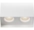 Потолочный светильник MAYTONI slim 50w алюминий белый C015CL-02W 2
