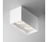 Потолочный светильник MAYTONI slim 50w алюминий белый C015CL-02W 3