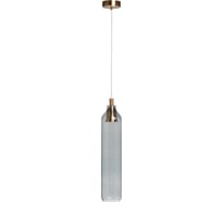 Люстра De Markt Кьянти 1x10w led gu10 220 v 720012201