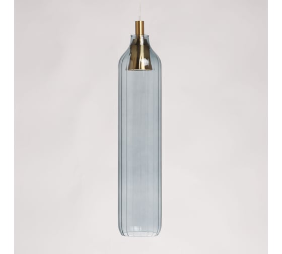 Люстра De Markt Кьянти 1x10w led gu10 220 v 720012201