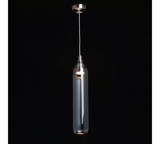 Люстра De Markt Кьянти 1x10w led gu10 220 v 720012301
