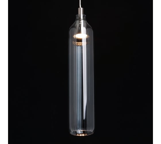Люстра De Markt Кьянти 1x10w led gu10 220 v 720012301