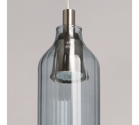 Люстра De Markt Кьянти 1x10w led gu10 220 v 720012301
