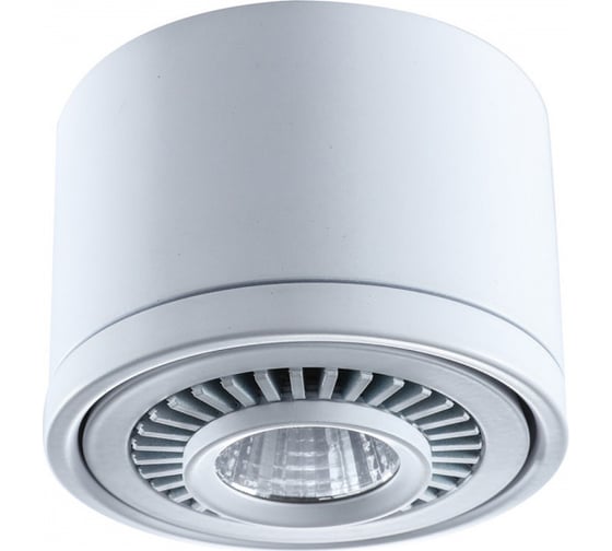 Светильник De Markt Круз 1x3w led 220 v 637018401