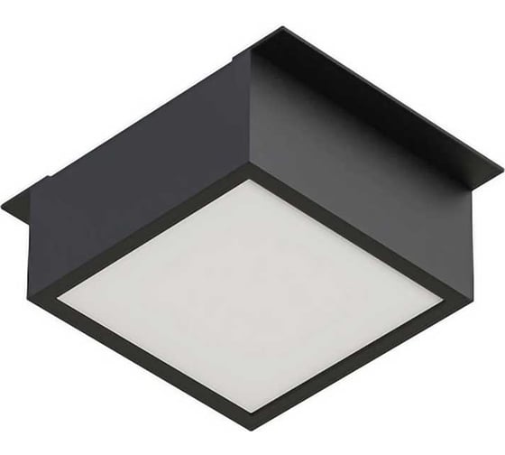 Светильник Arlight DL-GRIGLIATO-S90x90-12W Day4000 1шт 038336