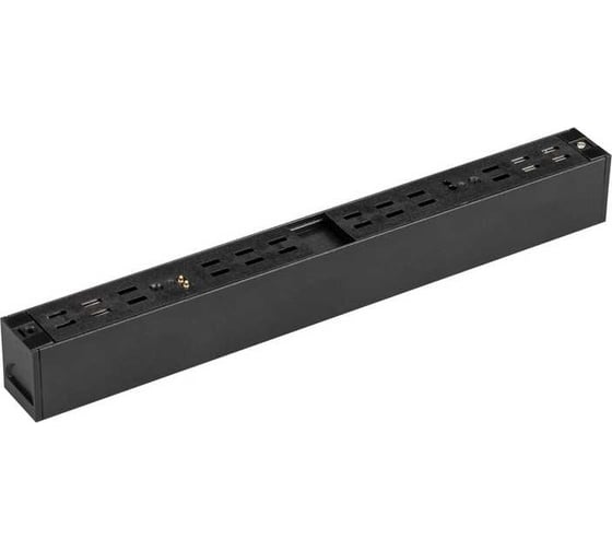 Светильник Arlight MAG-DOTS-25-L200-6W Warm3000 1шт 046323