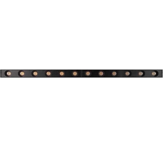 Светильник Arlight MAG-DOTS-25-L400-12W Warm3000 1шт 046324