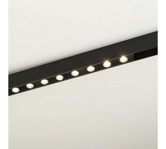 Светильник Arlight MAG-DOTS-25-L600-18W Day4000 1шт 046326