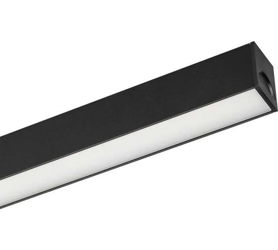Светильник Arlight MAG-FLAT-25-L200-6W Day4000 1шт 046331