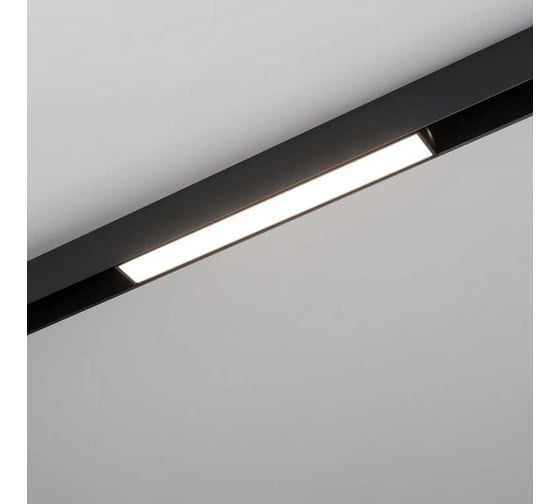 Светильник Arlight MAG-FLAT-25-L200-6W Day4000 1шт 046331