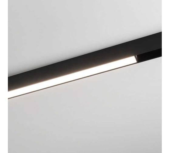 Светильник Arlight MAG-FLAT-25-L400-12W Warm3000 1шт 046333