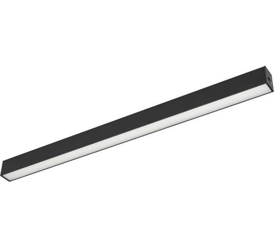 Светильник Arlight MAG-FLAT-25-L400-12W Warm3000 1шт 046333
