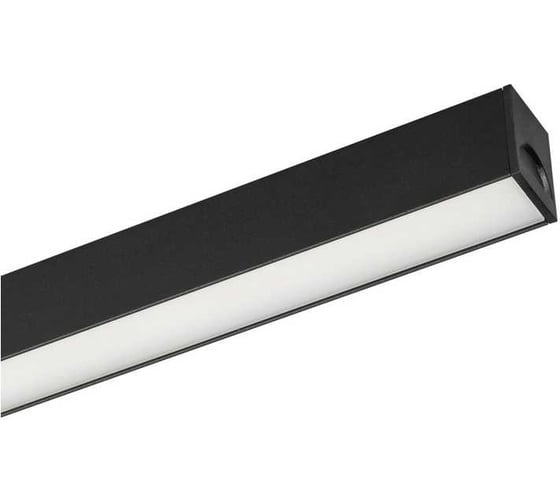 Светильник Arlight MAG-FLAT-25-L400-12W Day4000 1шт 036714 1