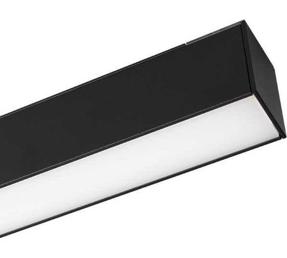 Светильник Arlight MAG-FLAT-45-L205-6W Day4000 1шт 046572