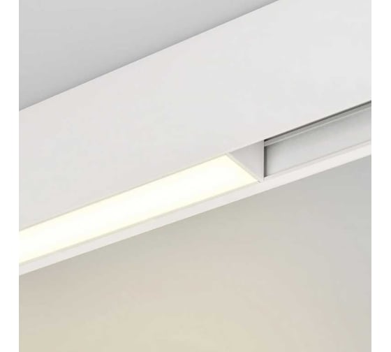 Светильник Arlight MAG-FLAT-45-L405-12W Day4000 1шт 046577