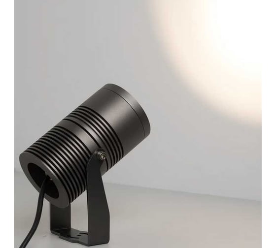 Светильник Arlight ALT-RAY-R89-25W Warm3000 1шт 026448