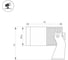 Светильник Arlight ALT-RAY-R44-8W Day4000 1шт 042583 6