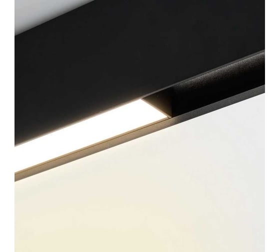 Светильник Arlight MAG-FLAT-45-L605-18W Day4000 1шт 046583