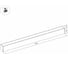 Светильник Arlight MAG-FLAT-45-L605-18W Day4000 1шт 046583 4