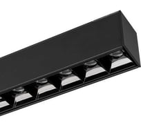 Светильник Arlight MAG-LASER-45-L320-12W Warm3000 1шт 046528