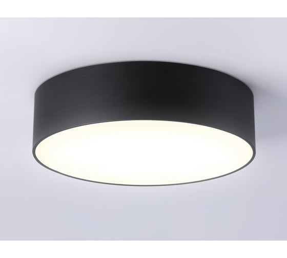Потолочный светодиодный светильник Ambrella light ORBITAL FV5517