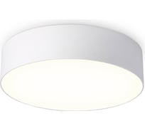 Потолочный светодиодный светильник Ambrella light ORBITAL FV5519