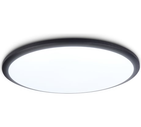 Потолочный светодиодный светильник Ambrella light ORBITAL FZ1235