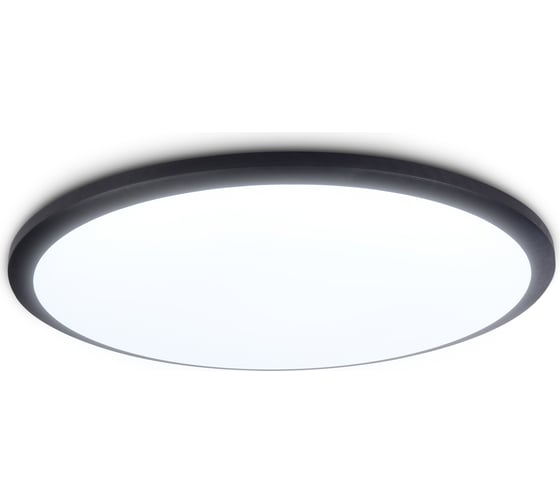 Потолочный светодиодный светильник Ambrella light ORBITAL FZ1235
