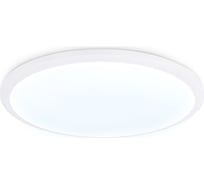 Потолочный светодиодный светильник Ambrella light ORBITAL FZ1231