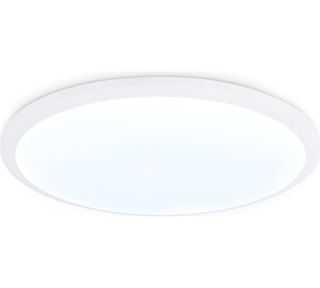 Потолочный светодиодный светильник Ambrella light ORBITAL FZ1231