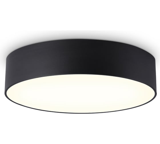 Потолочный светодиодный светильник Ambrella light ORBITAL FV5525 1