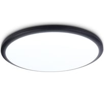 Потолочный светодиодный светильник Ambrella light ORBITAL FZ1234