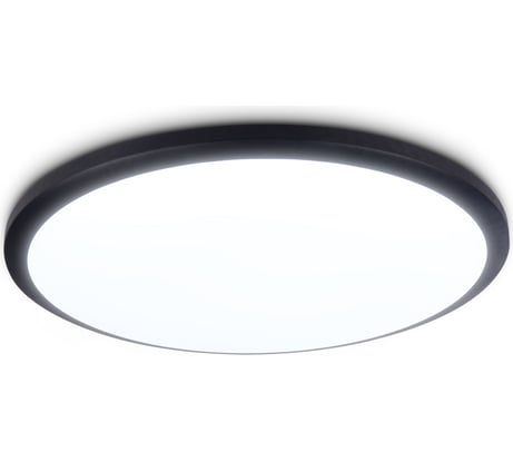 Потолочный светодиодный светильник Ambrella light ORBITAL FZ1234