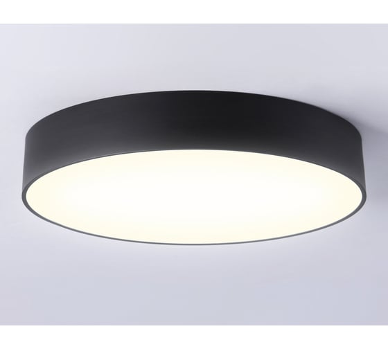 Потолочный светодиодный светильник Ambrella light ORBITAL FV5529