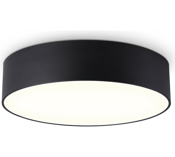 Потолочный светодиодный светильник Ambrella light ORBITAL FV5521 1