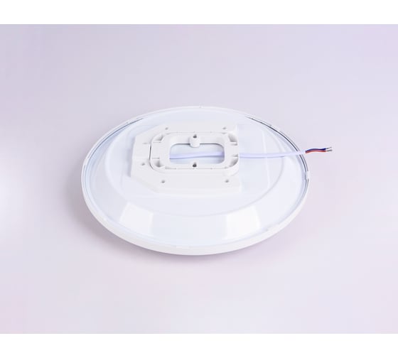 Потолочный светодиодный светильник Ambrella light ORBITAL FZ1230