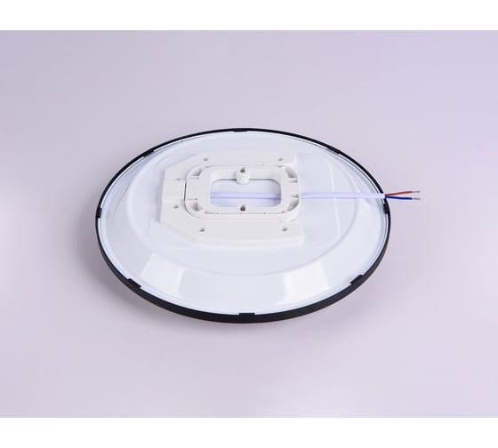 Потолочный светодиодный светильник Ambrella light ORBITAL FZ1233