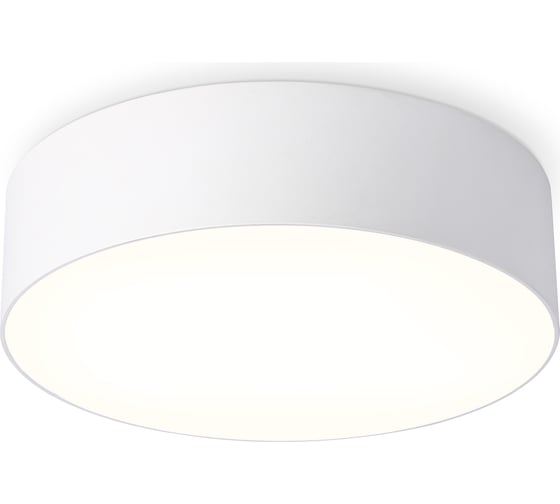 Потолочный светодиодный светильник Ambrella light ORBITAL FV5515 1