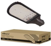 Уличный светильник Neox сд СКУ-02 125Вт 230В 5000К 13125Лм 105лм/Вт IP65 4690612038278