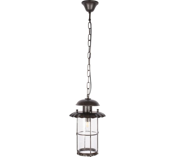 Уличный подвесной светильник LOFT IT Palermo 100015P