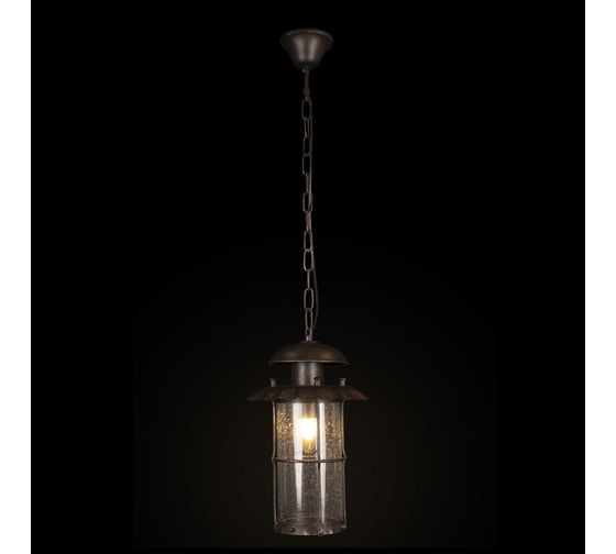 Уличный подвесной светильник LOFT IT Palermo 100015P