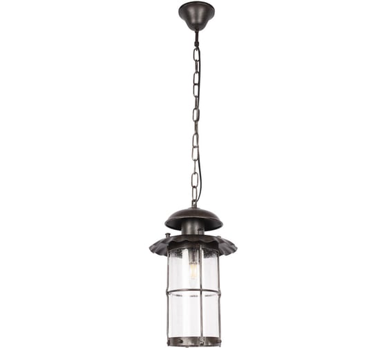 Уличный подвесной светильник LOFT IT Palermo 100015P