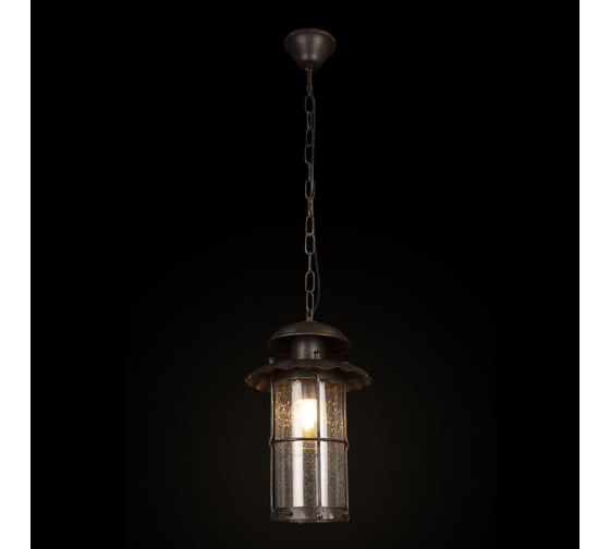 Уличный подвесной светильник LOFT IT Palermo 100015P