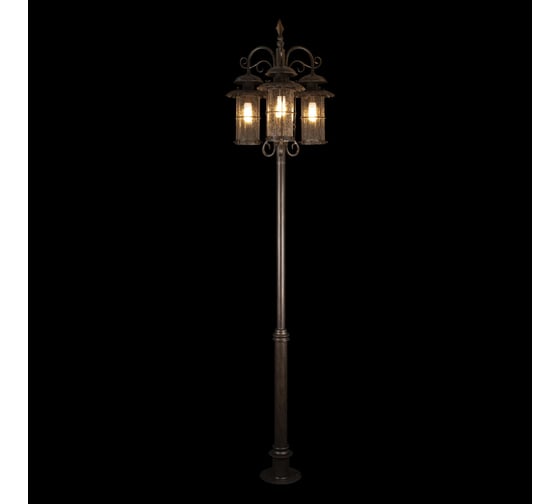 Ландшафтный светильник LOFT IT Palermo 100015/2300