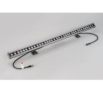 Светодиодный прожектор Arlight AR-LINE-1000L-36W-220V Warm 1шт 024306