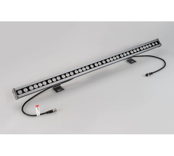 Светодиодный прожектор Arlight AR-LINE-1000L-36W-220V Warm 1шт 024306 1
