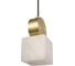 Подвесной светильник LOFT IT Dolomite 10249/A 5