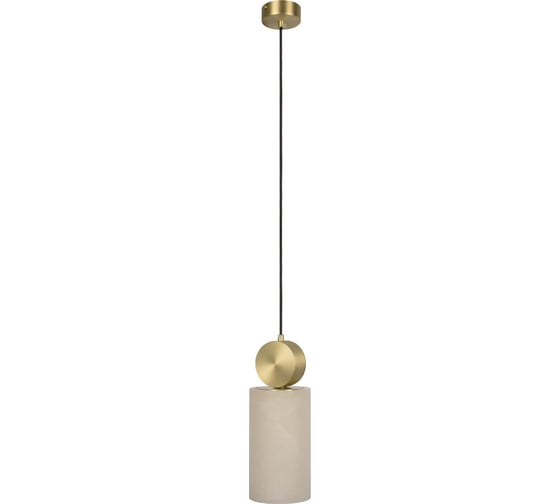 Подвесной светильник LOFT IT Dolomite 10249/B