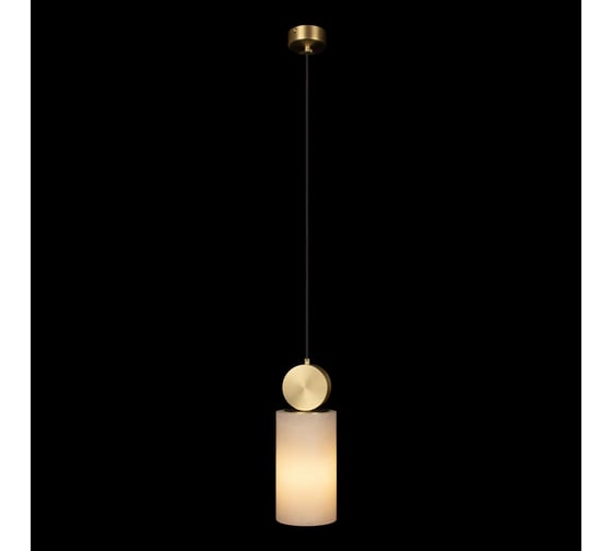 Подвесной светильник LOFT IT Dolomite 10249/B
