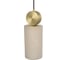 Подвесной светильник LOFT IT Dolomite 10249/B 3